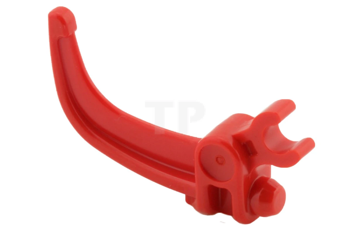 LEGO&reg; 4667888 - 92220 - Hero Factory Weapon - Claw with Clip