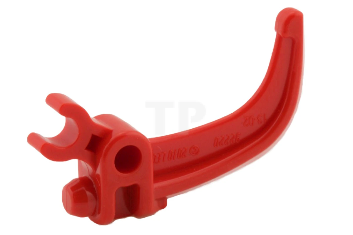 LEGO&reg; 4667888 - 92220 - Hero Factory Weapon - Claw with Clip