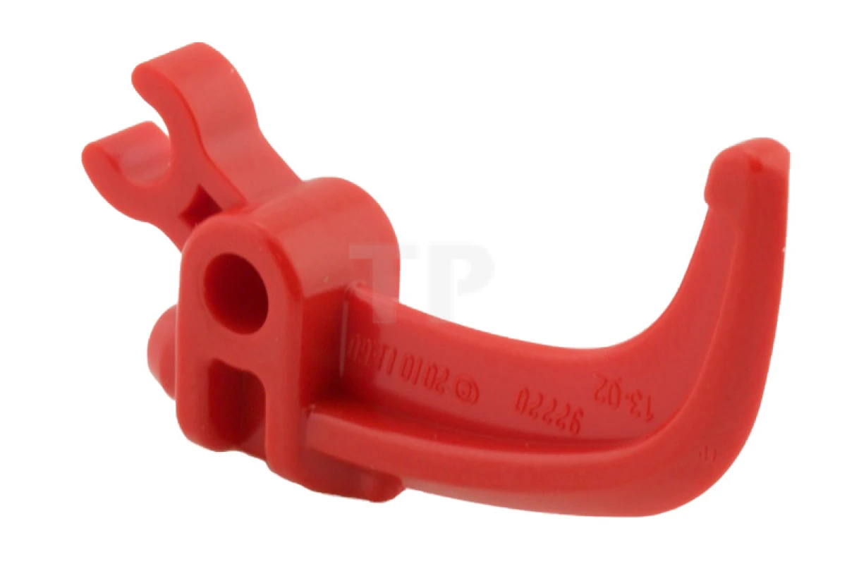 LEGO&reg; 4667888 - 92220 - Hero Factory Weapon - Claw with Clip