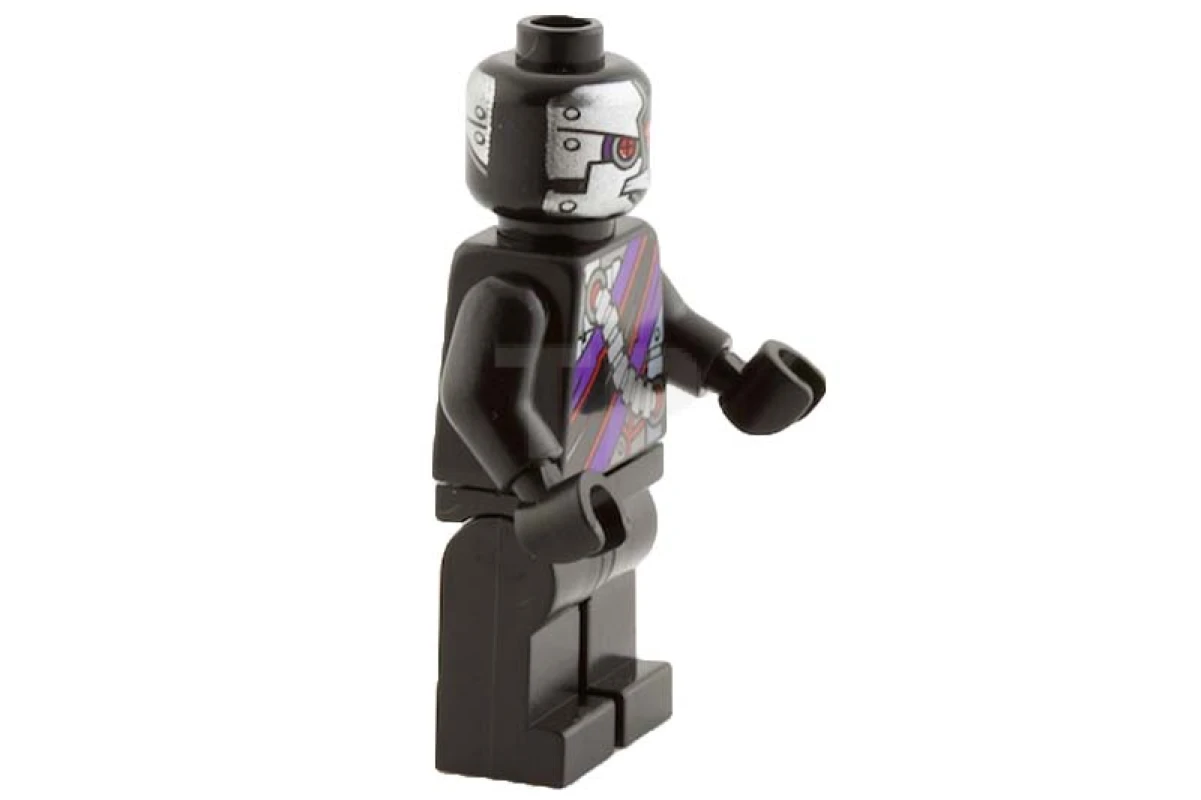 LEGO&reg; njo0093 Nindroid Drone