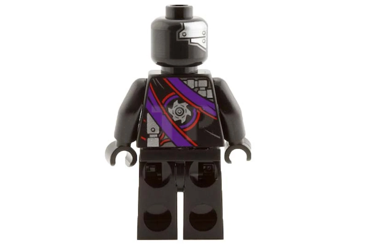 LEGO&reg; njo0093 Nindroid Drone