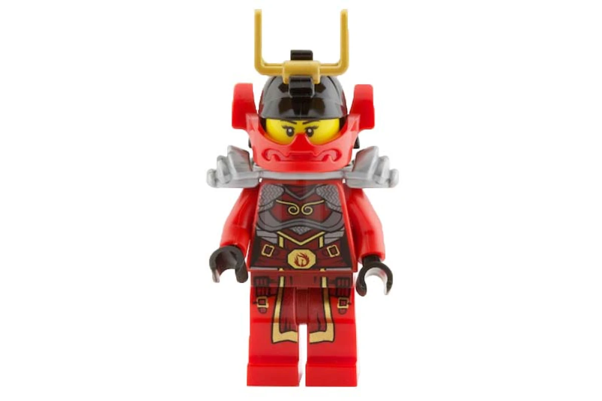 LEGO&reg; njo0105 Nya