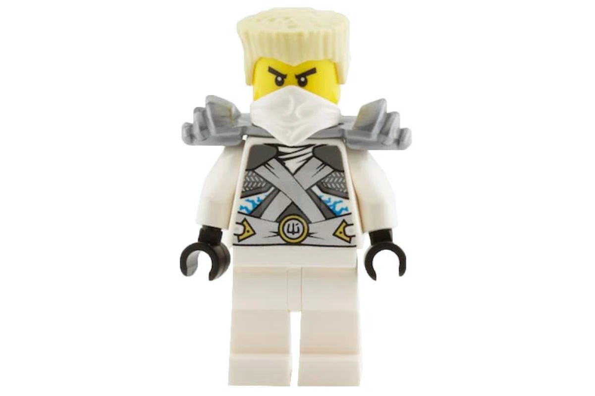 LEGO&reg; njo0106 Zane