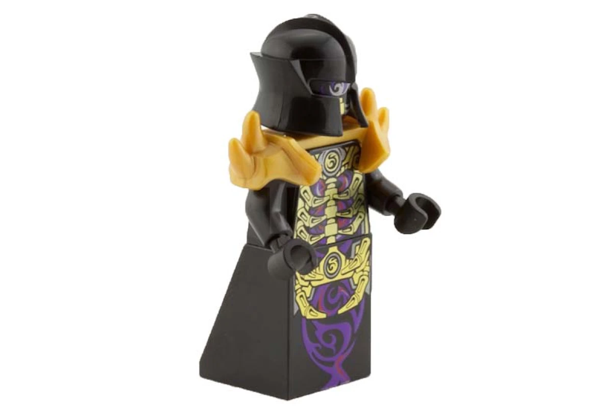 LEGO&reg; njo0107 Overlord