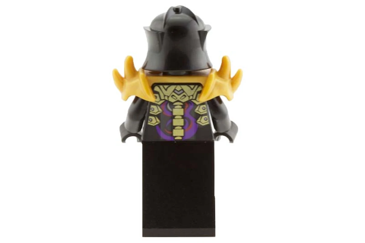 LEGO&reg; njo0107 Overlord