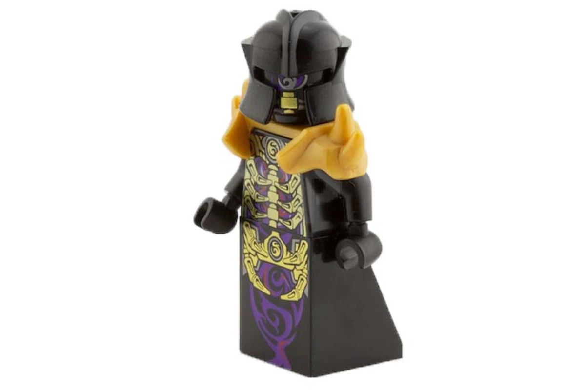 LEGO&reg; njo0107 Overlord