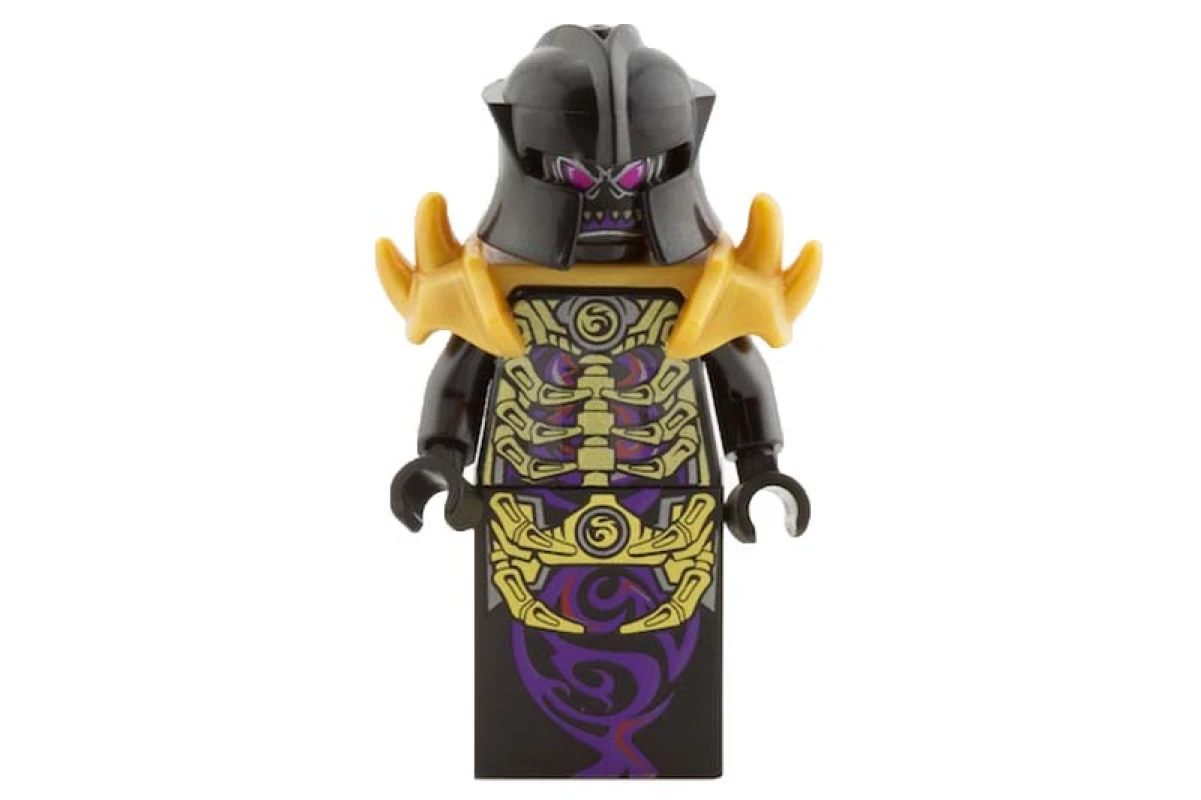 LEGO&reg; njo0107 Overlord