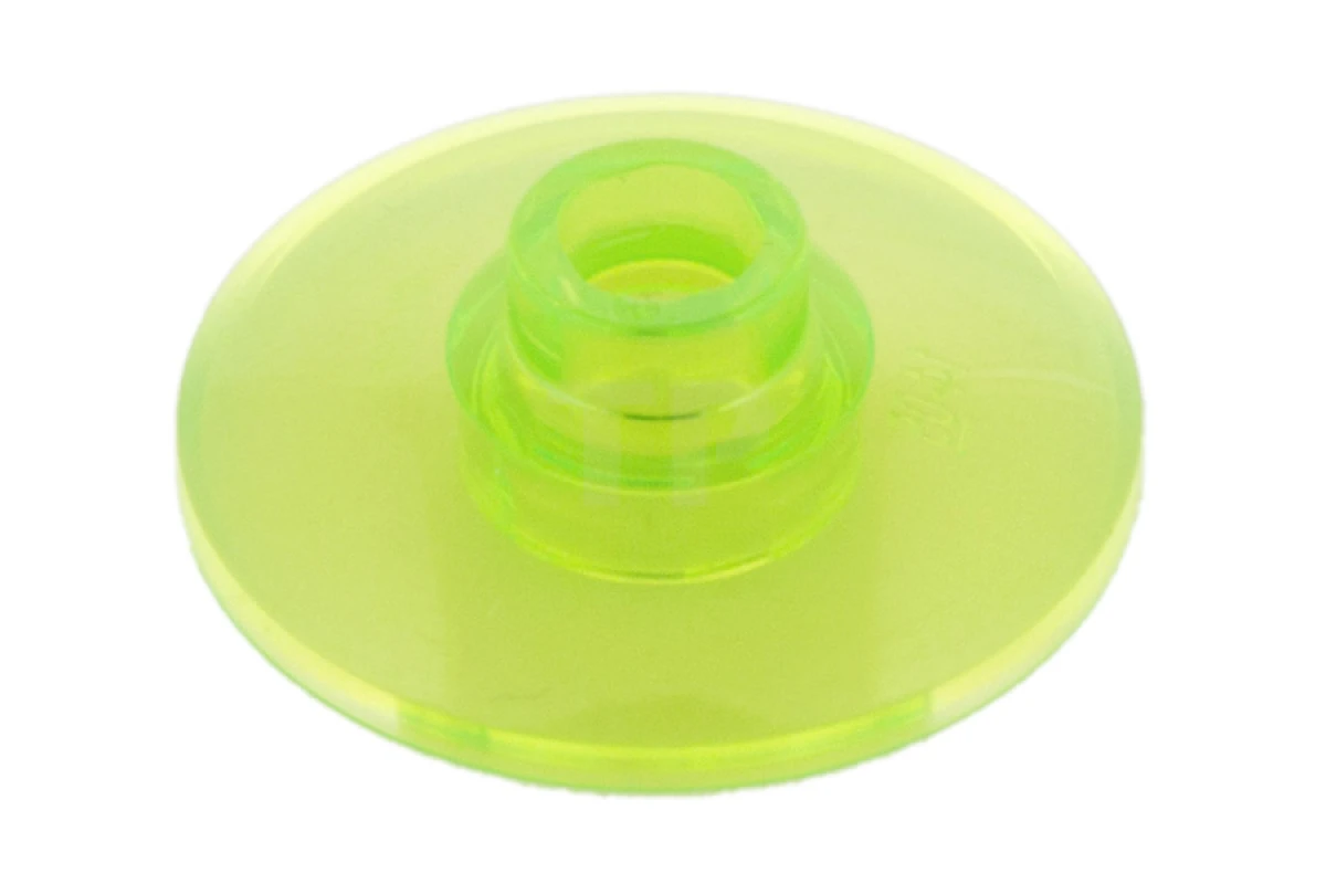 LEGO&reg; 6589436 - 4740 - Schüssel 2 x 2 Umgekehrt (Radar)