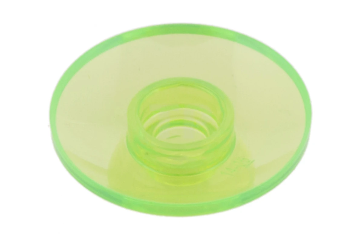 LEGO&reg; 6589436 - 4740 - Schüssel 2 x 2 Umgekehrt (Radar)