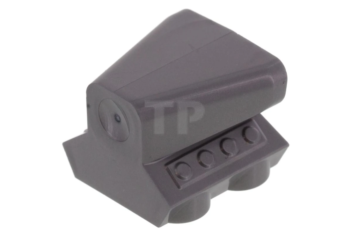 LEGO&reg; 6076604 - 50943 - Vehicle, Air Scoop Top 2 x 2