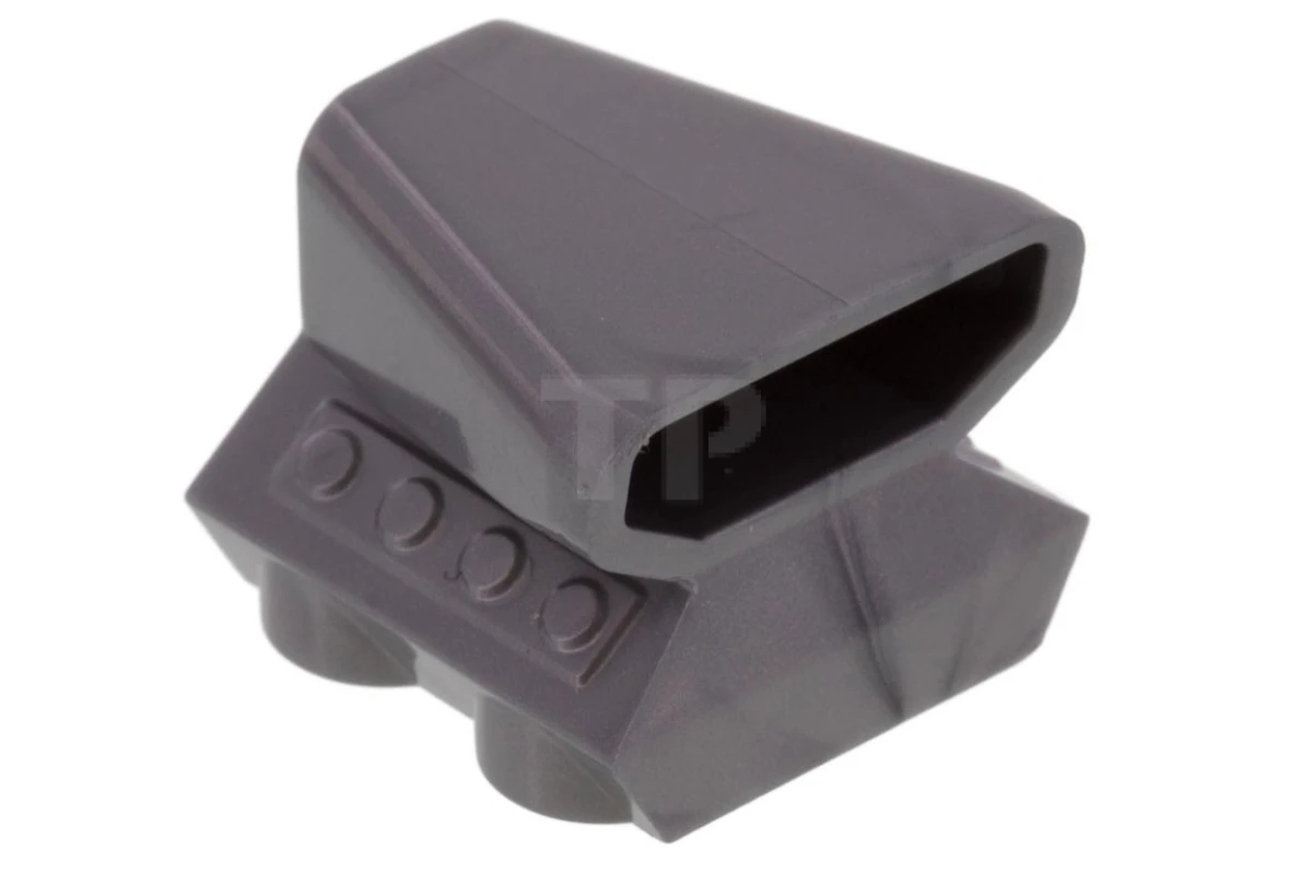 LEGO&reg; 6076604 - 50943 - Vehicle, Air Scoop Top 2 x 2