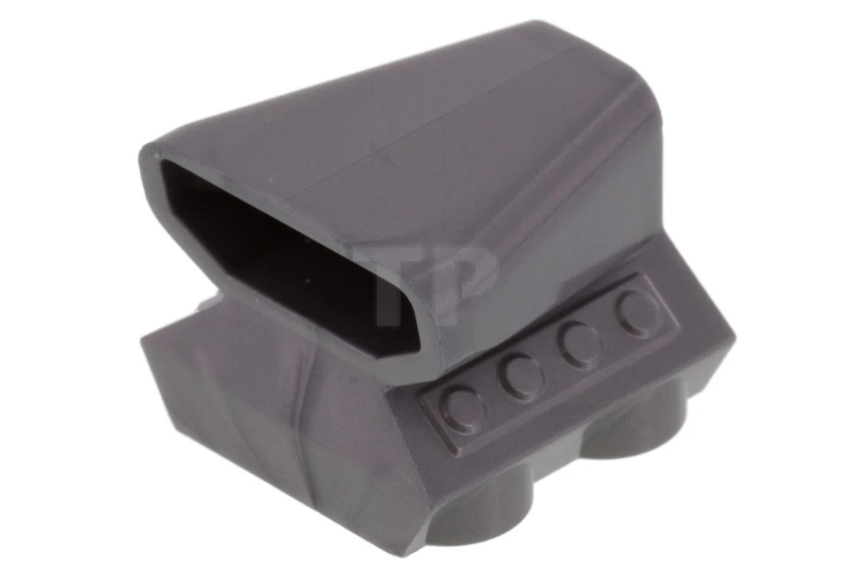 LEGO&reg; 6076604 - 50943 - Vehicle, Air Scoop Top 2 x 2