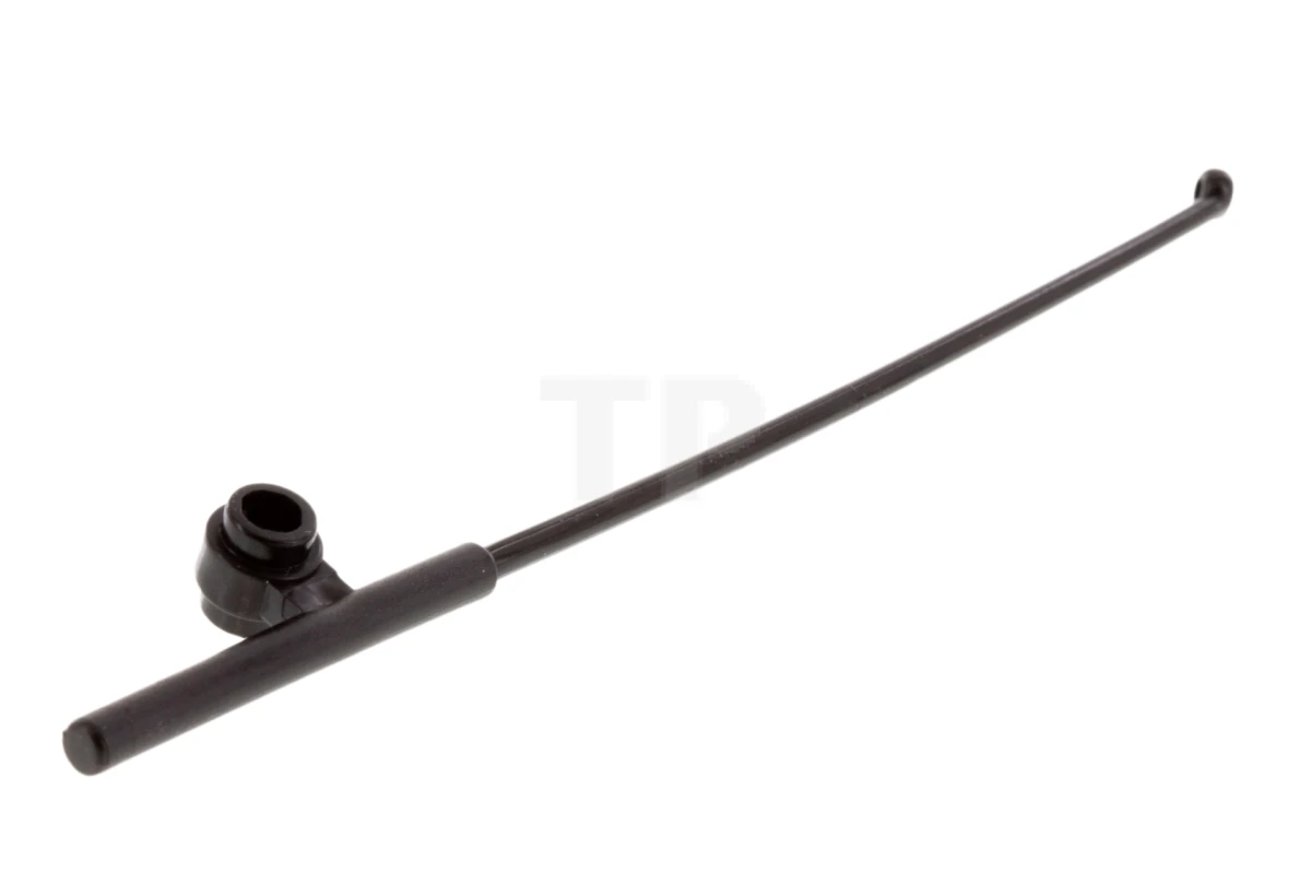 LEGO&reg; 6270122 - 2614 - Figine, ustensile Canne à pêche 12L