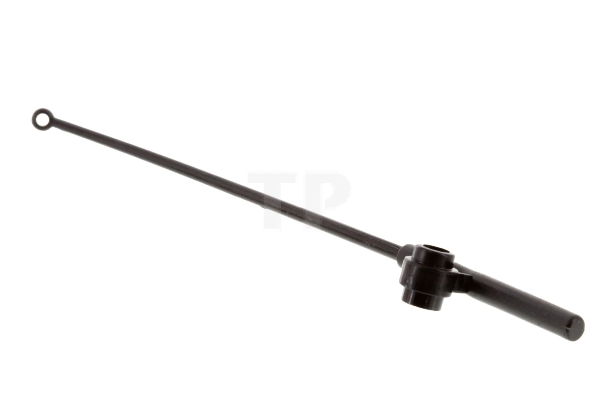 LEGO&reg; 6270122 - 2614 - Figine, ustensile Canne à pêche 12L