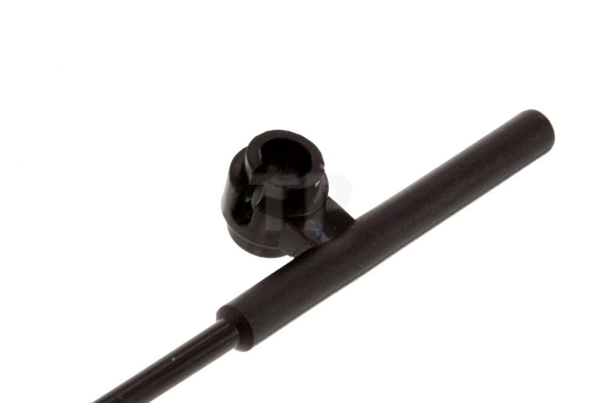 LEGO&reg; 6270122 - 2614 - Figine, ustensile Canne à pêche 12L