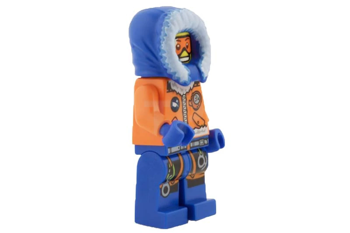 LEGO&reg; cty0492 Arctic Explorer
