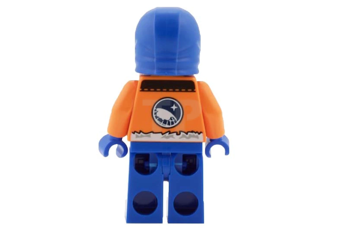 LEGO&reg; cty0492 Arctic Explorer
