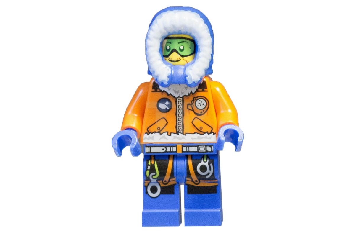 LEGO&reg; cty0493 Arctic Explorer