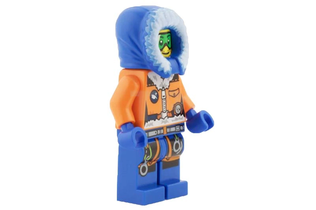 LEGO&reg; cty0493 Arctic Explorer