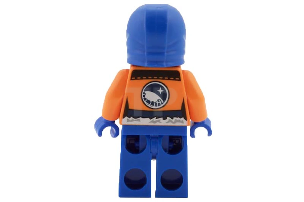 LEGO&reg; cty0493 Arctic Explorer