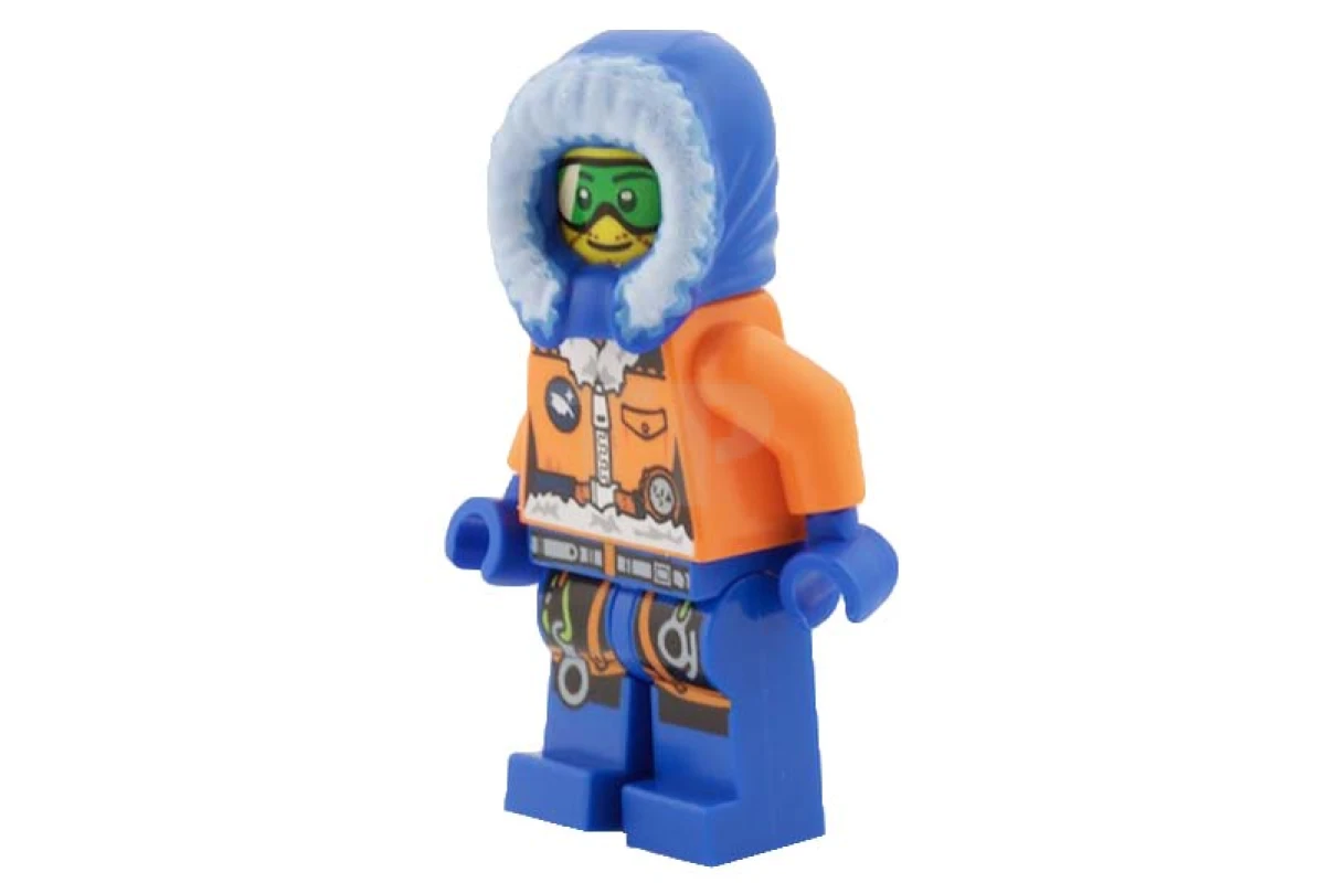 LEGO&reg; cty0493 Arctic Explorer