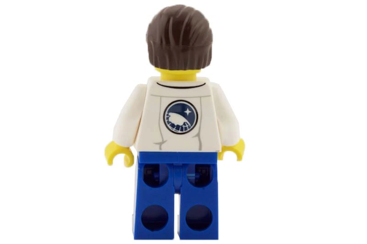LEGO&reg; cty0494 Arctic Scientist