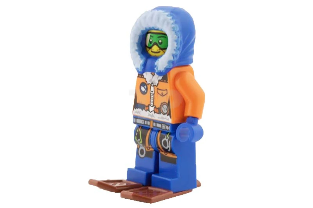LEGO&reg; cty0497 Arctic Explorer