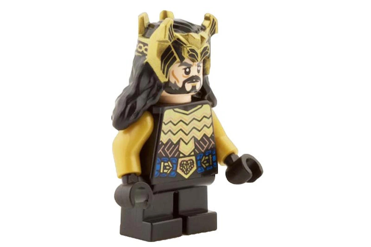 LEGO&reg; lor106 Thorin Oakenshield