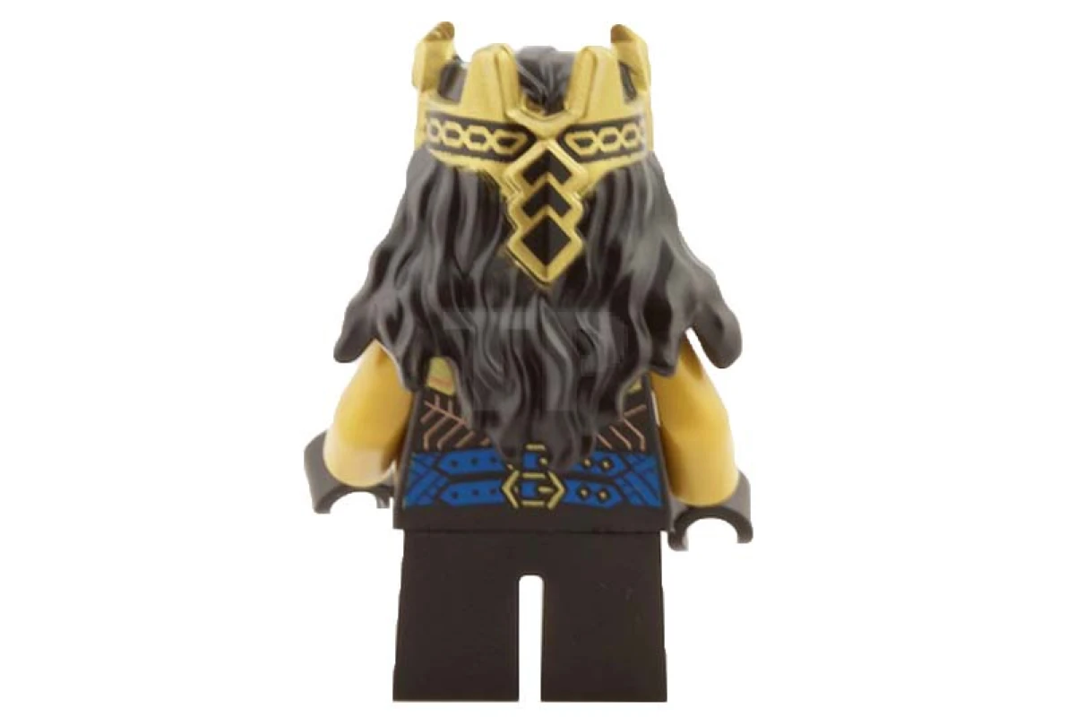 LEGO&reg; lor106 Thorin Oakenshield