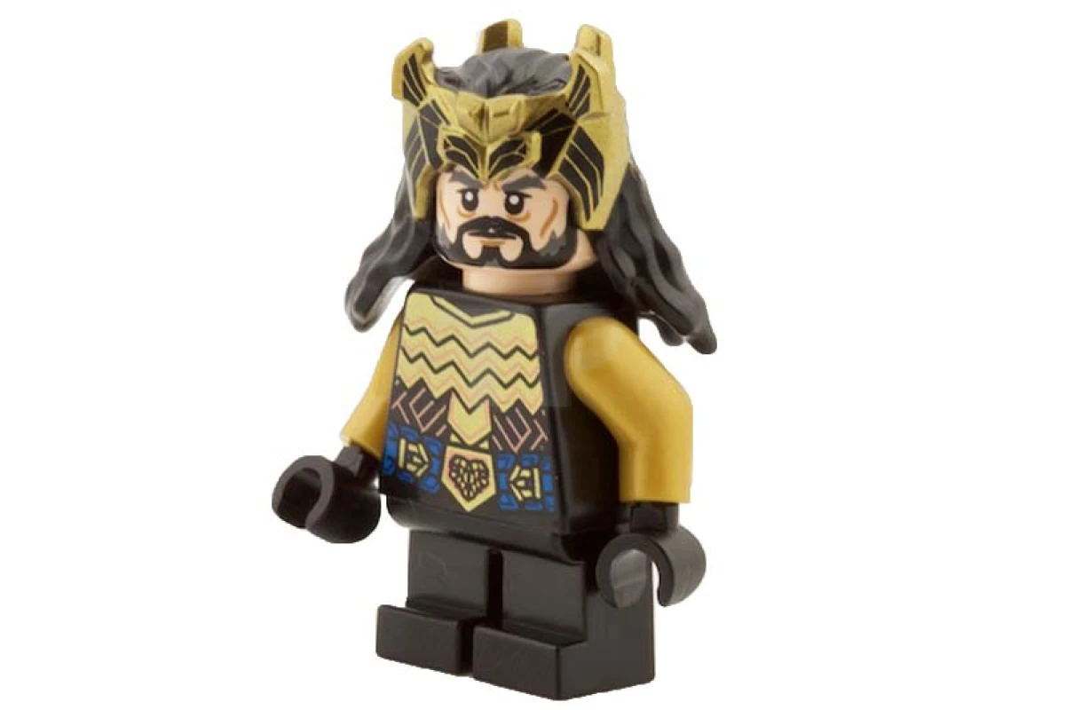 LEGO&reg; lor106 Thorin Oakenshield