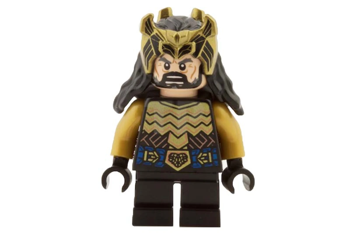 LEGO&reg; lor106 Thorin Oakenshield