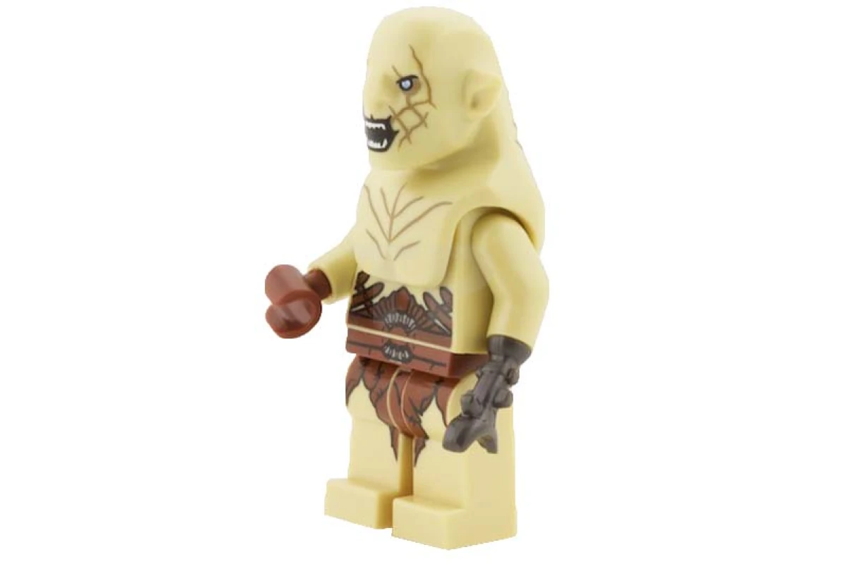 LEGO&reg; lor109 Azog