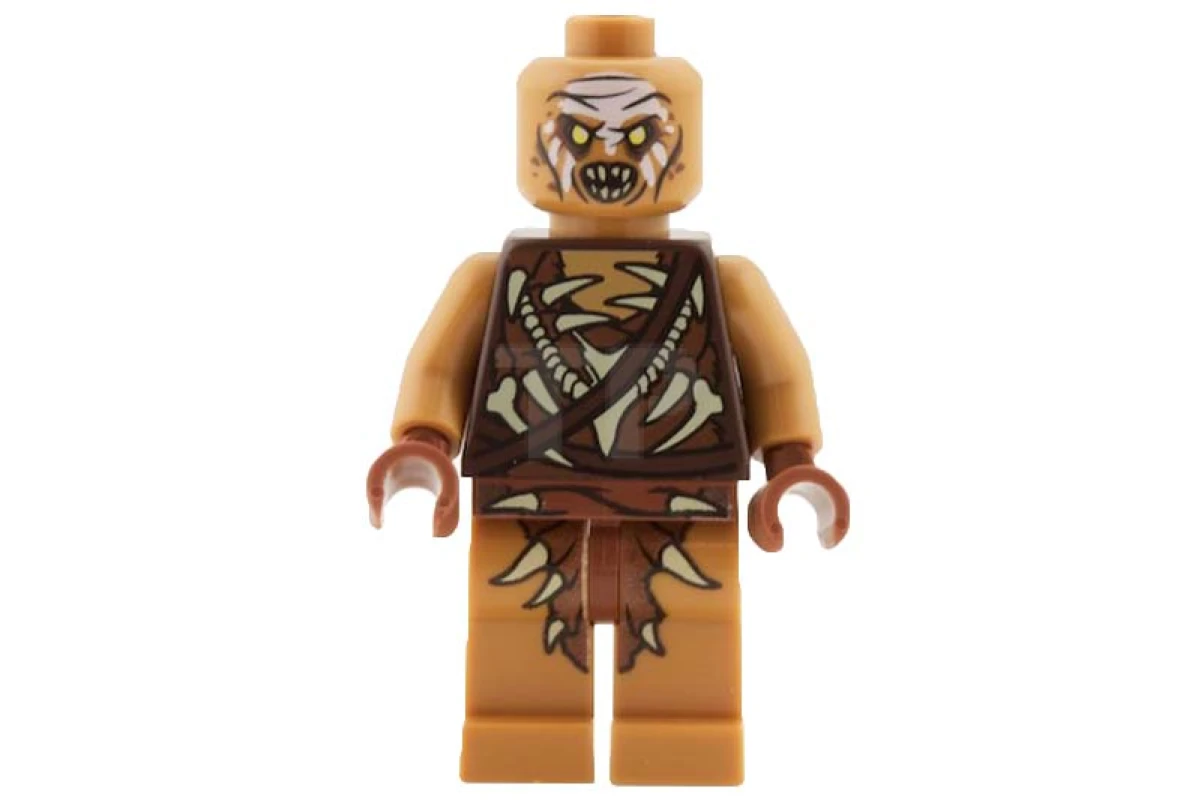 LEGO&reg; lor110 Gundabad Orc