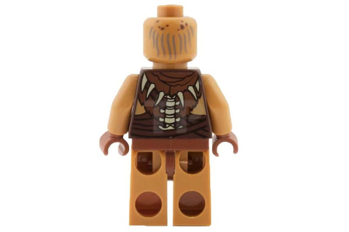 LEGO&reg; lor110 Gundabad Orc