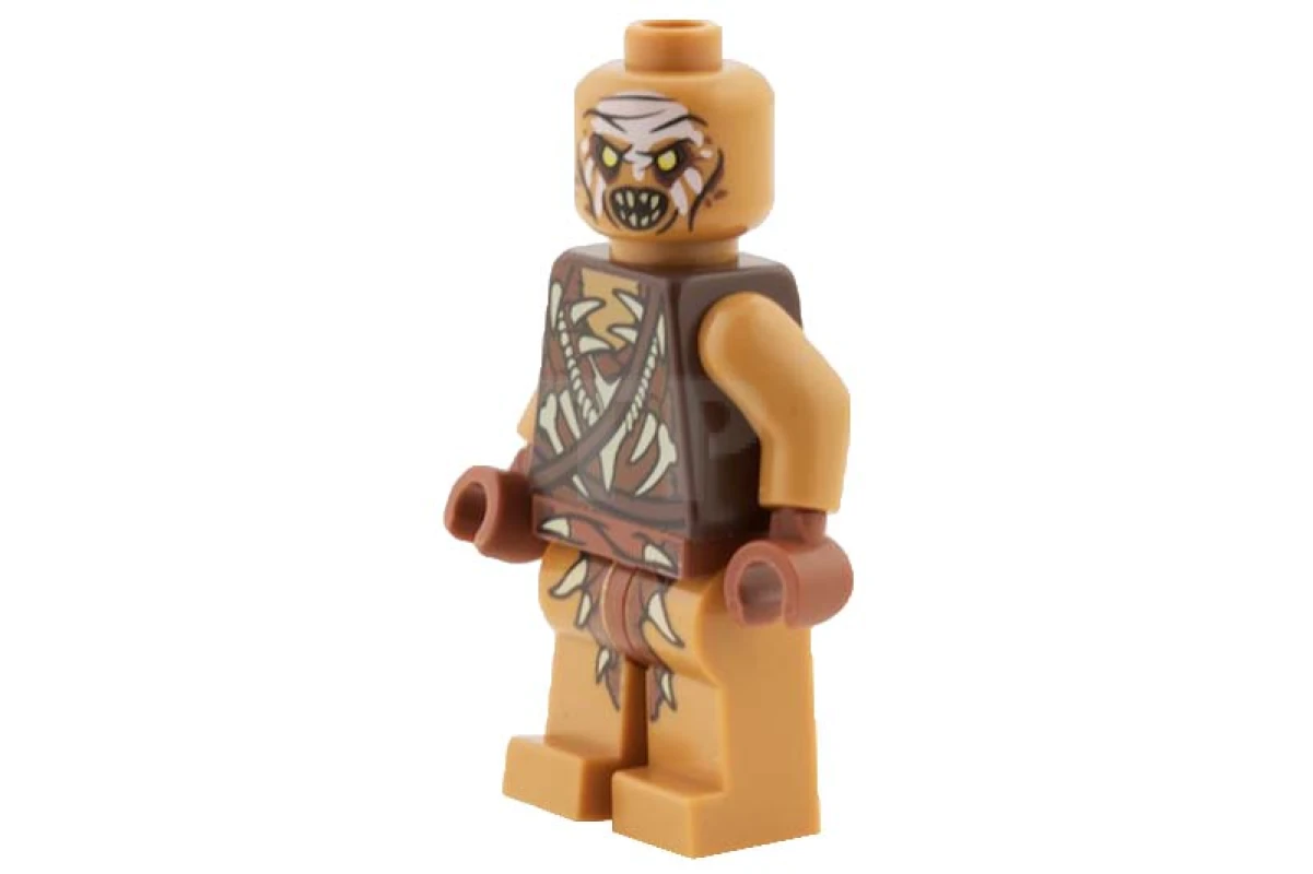 LEGO&reg; lor110 Gundabad Orc