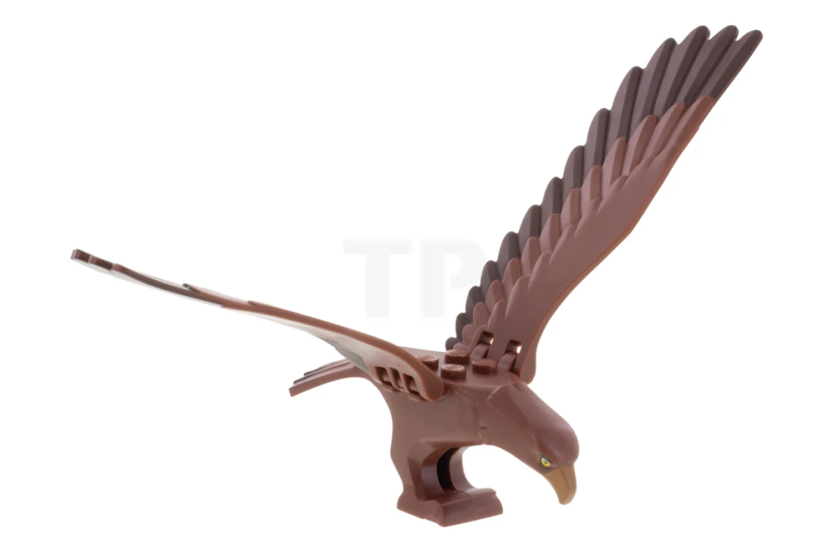 LEGO&reg;  - 11435pb02c01 - Aquila, Assemblaggio completo (Gwaihir)