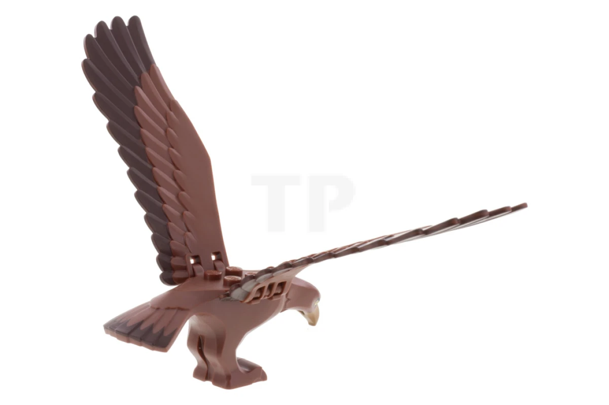 LEGO&reg;  - 11435pb02c01 - Aquila, Assemblaggio completo (Gwaihir)