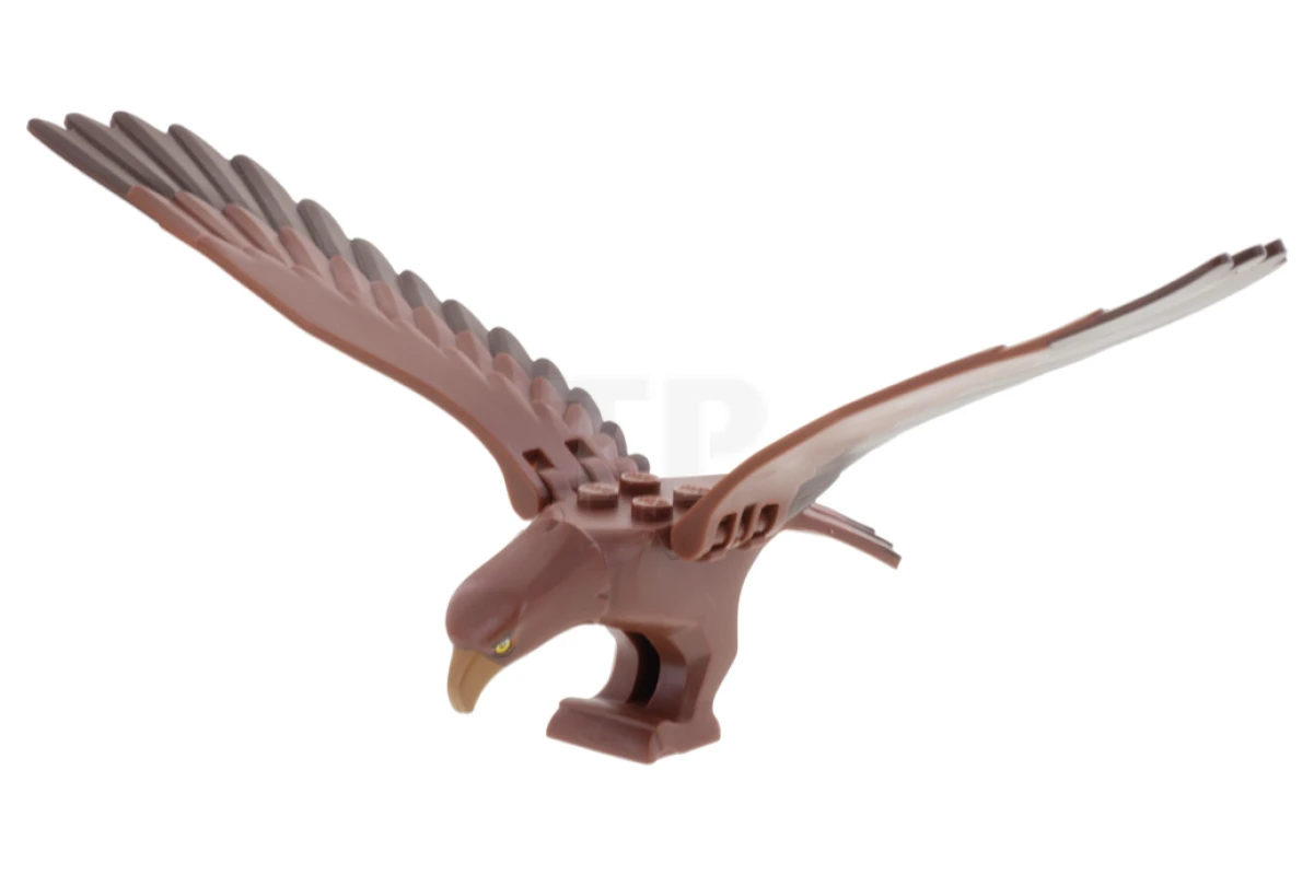 LEGO&reg;  - 11435pb02c01 - Aquila, Assemblaggio completo (Gwaihir)