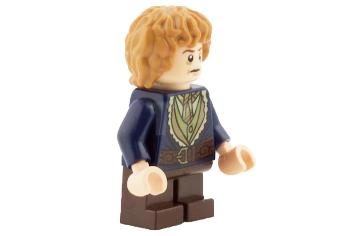 LEGO&reg; lor093 Bilbo Baggins