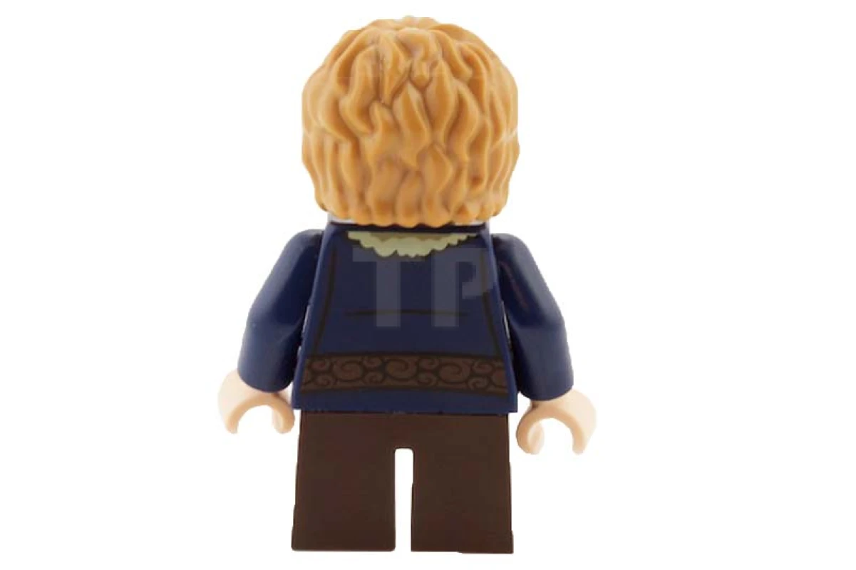 LEGO&reg; lor093 Bilbo Baggins