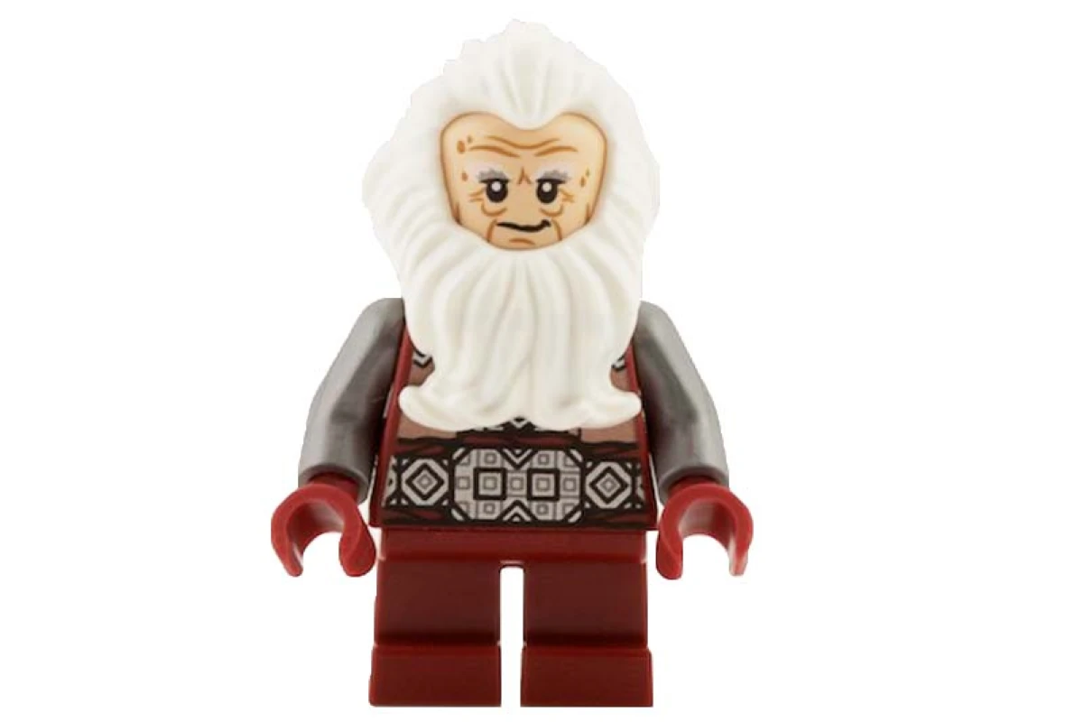 LEGO&reg; lor094 Balin the Dwarf