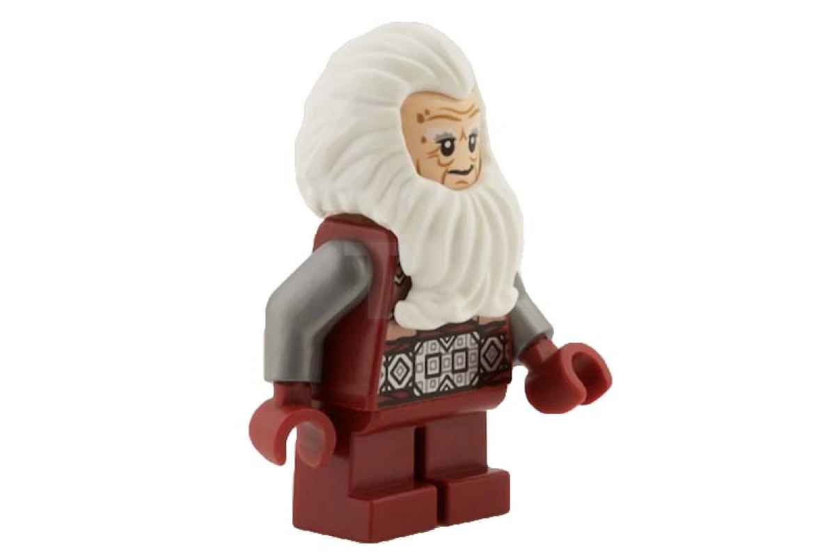 LEGO&reg; lor094 Balin the Dwarf
