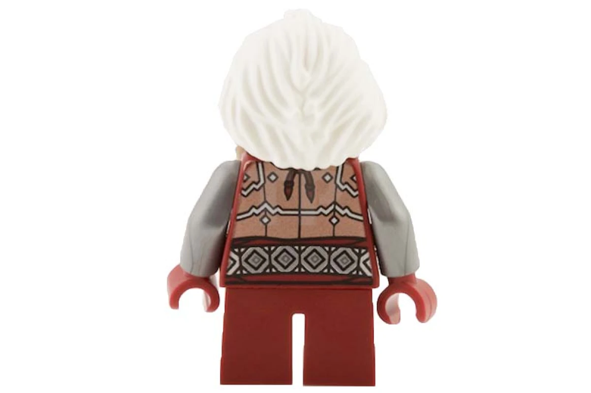 LEGO&reg; lor094 Balin the Dwarf