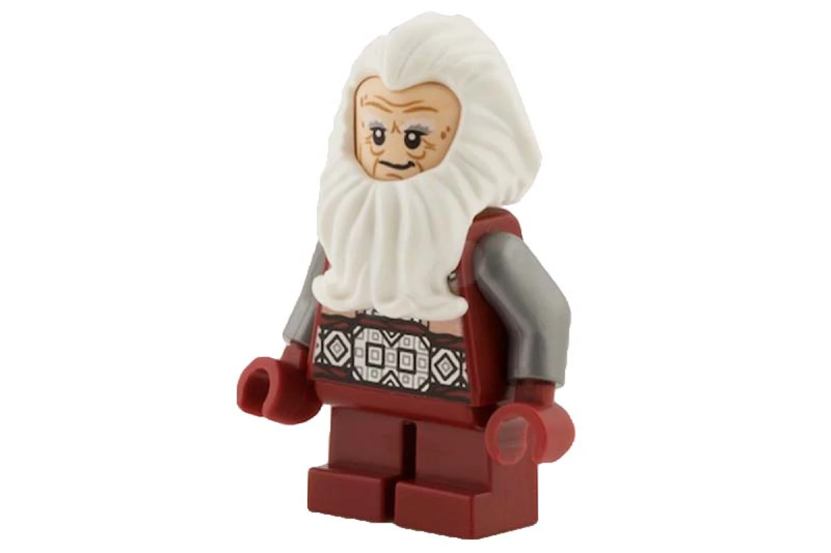 LEGO&reg; lor094 Balin the Dwarf