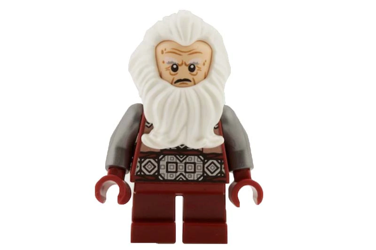 LEGO&reg; lor094 Balin the Dwarf