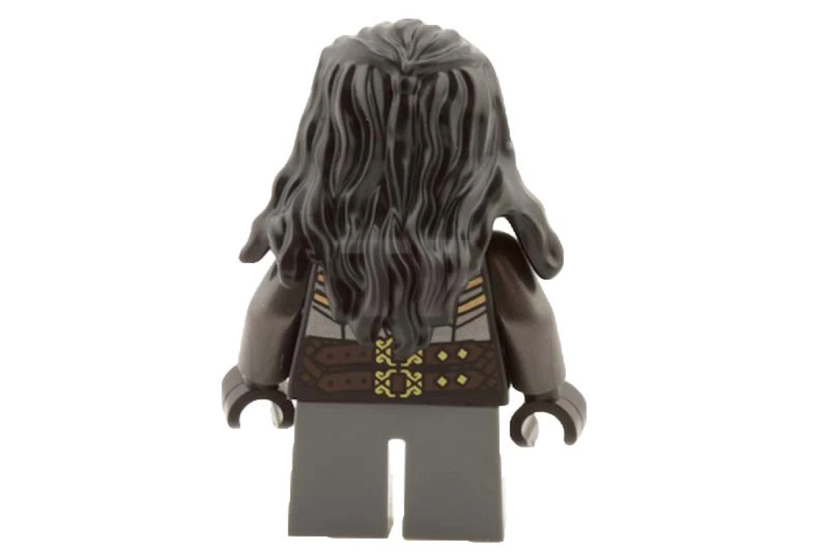 LEGO&reg; lor096 Kili the Dwarf