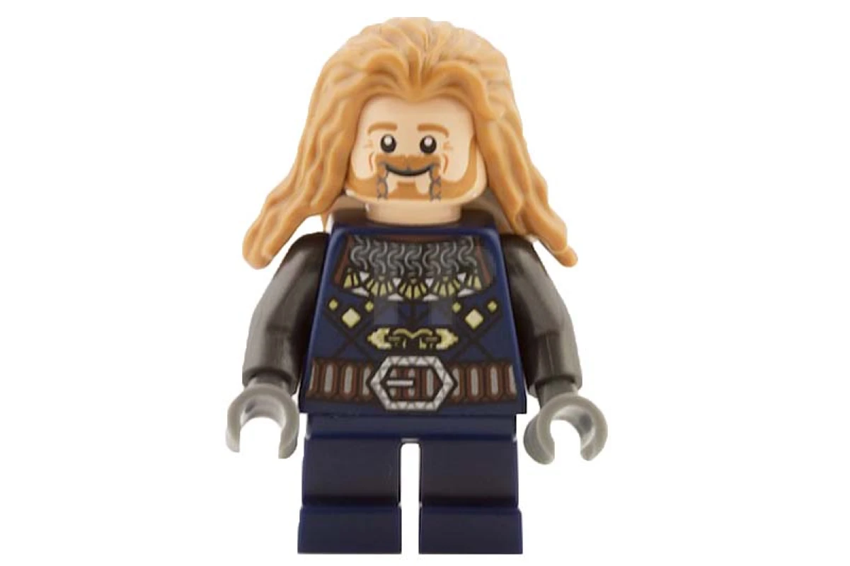 LEGO&reg; lor097 Fili der Zwerg