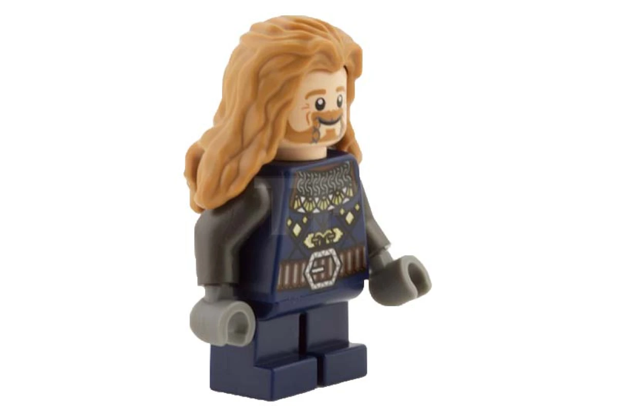 LEGO&reg; lor097 Fili der Zwerg