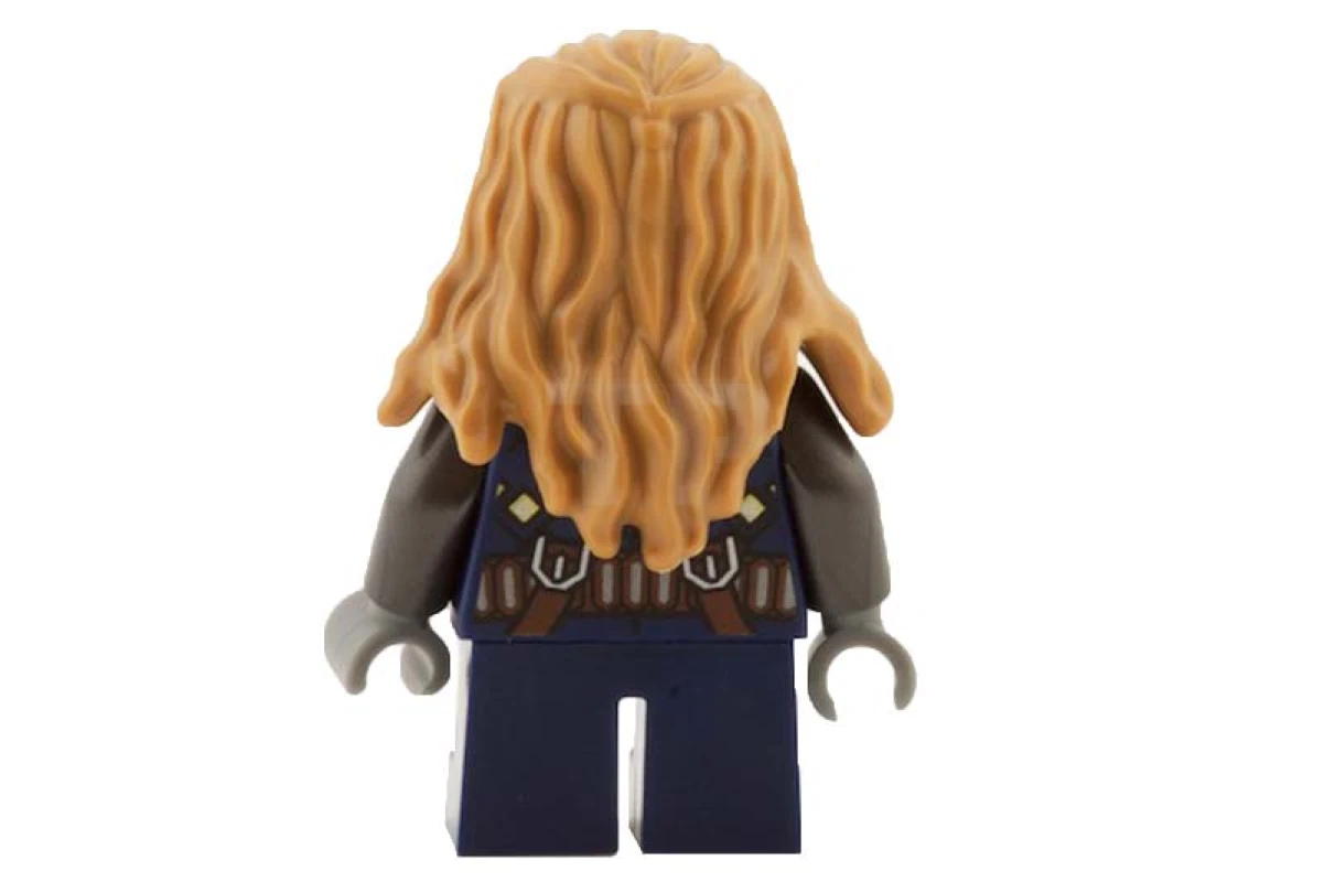 LEGO&reg; lor097 Fili der Zwerg