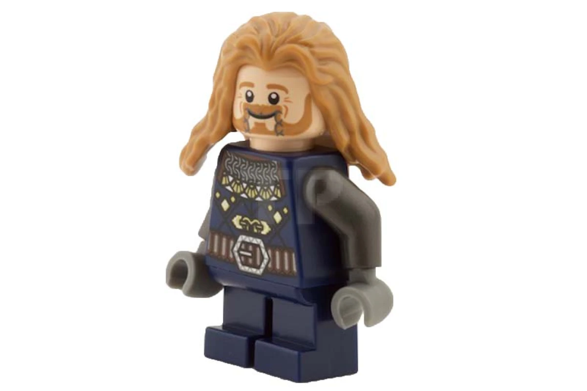 LEGO&reg; lor097 Fili der Zwerg